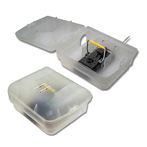 Bainbridge Mouse Snap Trap Station - Pet And Farm