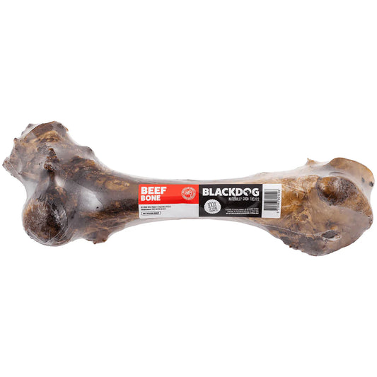 Blackdog Beef Bones - Pet And Farm 