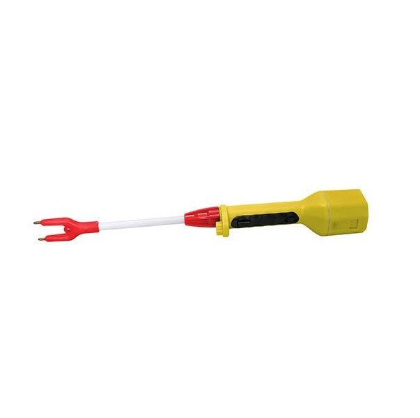 Bainbridge Battery Livestock Prod – Yellow 57cm Shaft - Pet And Farm 