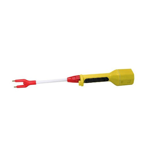 Bainbridge Battery Livestock Prod – Yellow 57cm Shaft - Pet And Farm