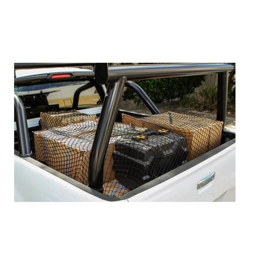 Bainbridge Multi-Purpose Cargo Net Large - Pet And Farm