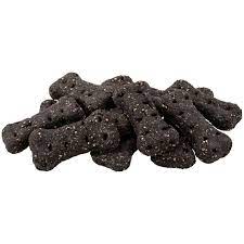 Black Dog Snackbones Charcoal 5kg - Pet And Farm 