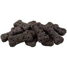 Black Dog Snackbones Charcoal 5kg - Pet And Farm