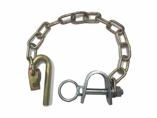 Bolt on Field Gate Fastener Kit - Pet And Farm