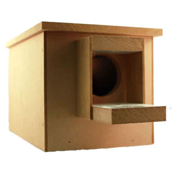 Budgie Nest Box - Pet And Farm