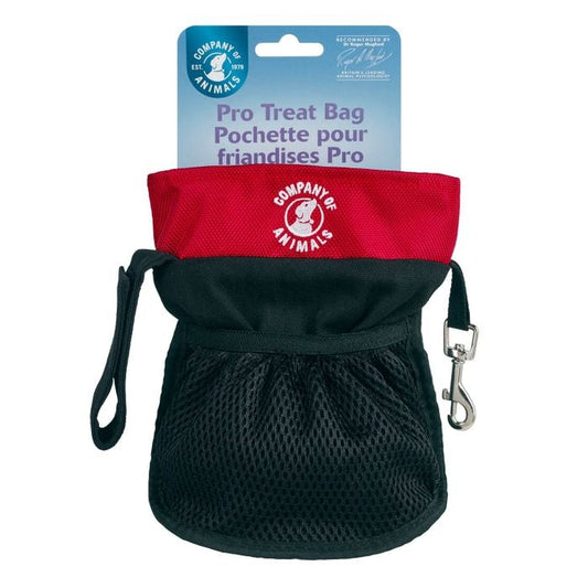 Company Of Animals Pro Treat Bag - Pet And Farm 