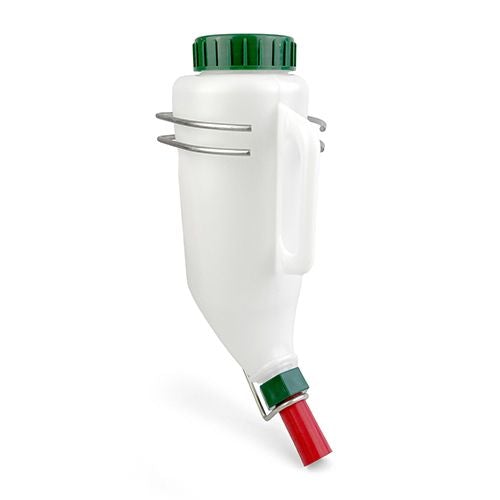 Calf Starter Feeder Bottle - Pet And Farm