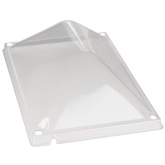 Chick Brooder Warmer 25x25cm Cover Only - Pet And Farm