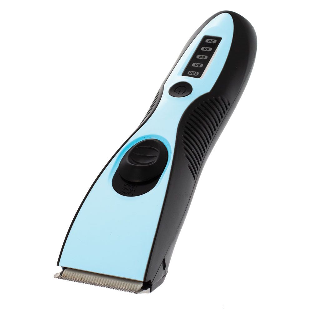 Clipper Lifestyle Bella Trimmer C'less - Pet And Farm 