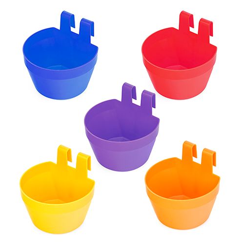 Cage Coop Cups - Pet And Farm