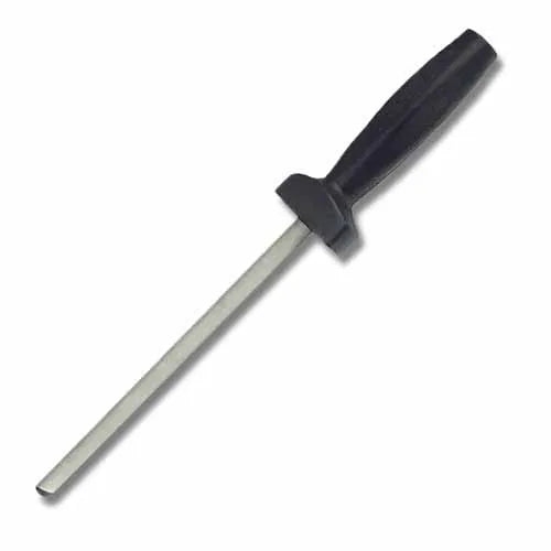 Diamond Sharpening Steel 31cm - Pet And Farm