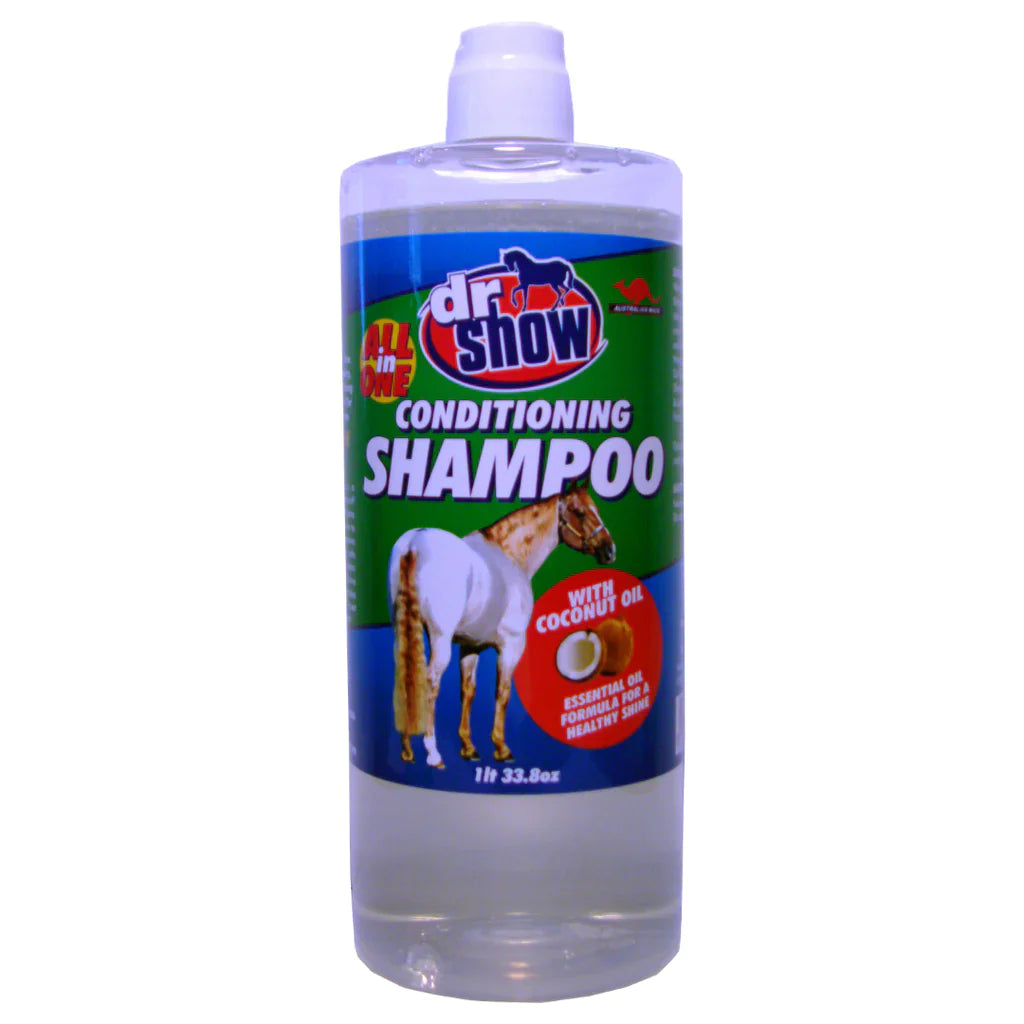 Dr Show Conditioning Shampoo - Pet And Farm 