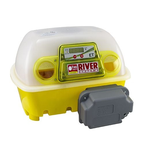 Egg Tech Poultry Incubators - Pet And Farm