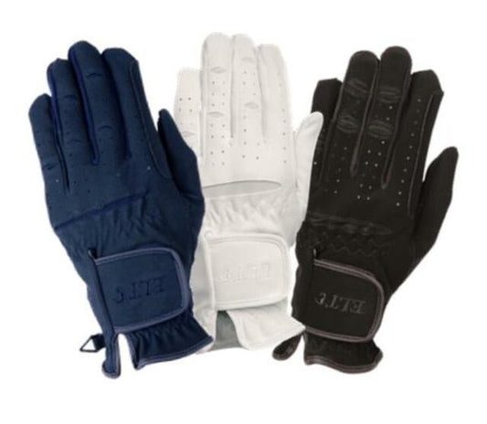 ELT Action Gloves - 3 Colours - Pet And Farm