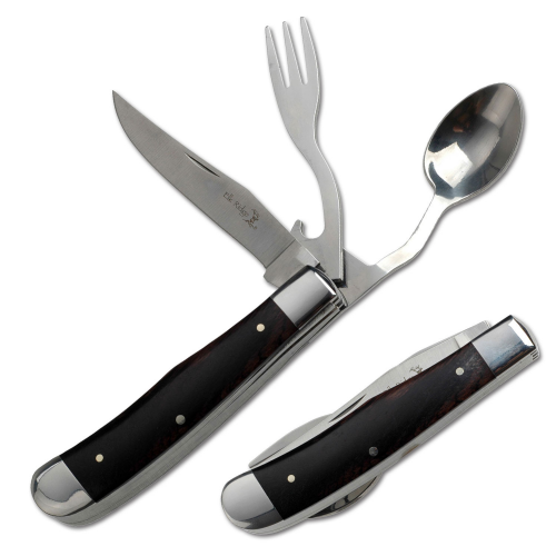 Elk Ridge Multi-Function Knife - Pet And Farm 