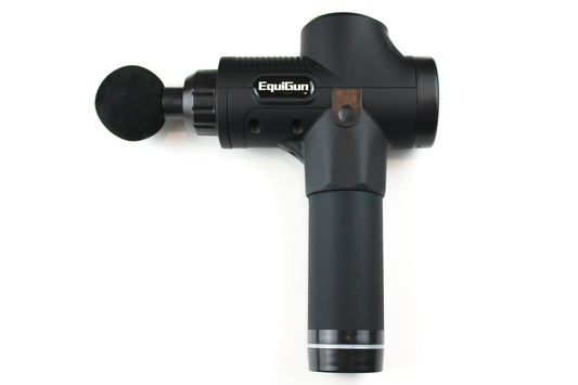 EquiGun Horse Deep Tissue Massager - Pet And Farm 