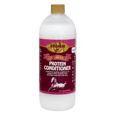 Equinade Showsilk Protein Conditioner 1L - Pet And Farm
