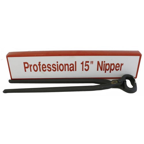 Buffalo Professional 15" Hoof Nipper - Pet And Farm 