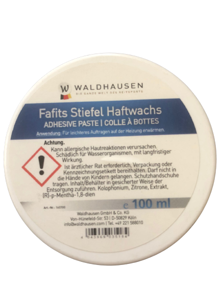 Fafits Adhesive Paste 100ml - Pet And Farm 