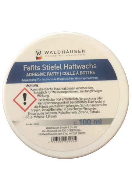 Fafits Adhesive Paste 100ml - Pet And Farm