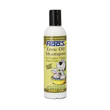 Fido's Emu Oil Shampoo 250ml - Pet And Farm