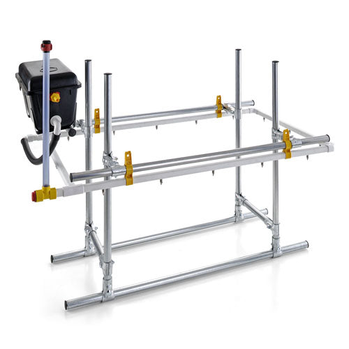 Free Range Nipple Drinker – Automatic - Pet And Farm