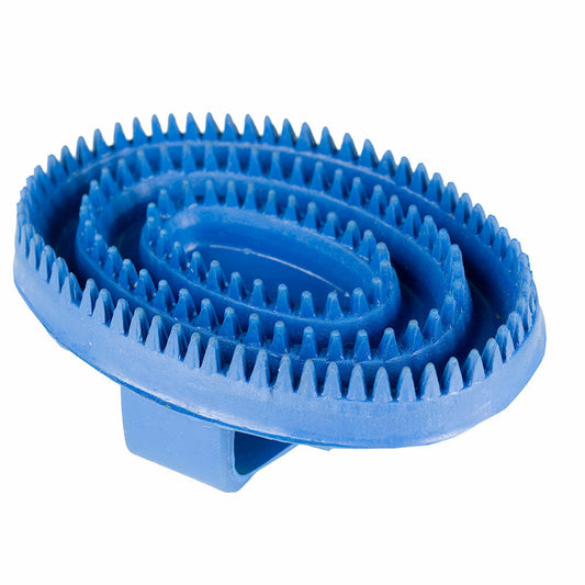 Curry Comb Small - Pet And Farm