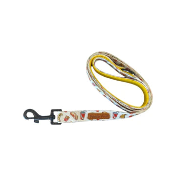 Fast Food Dog Lead - Pet And Farm