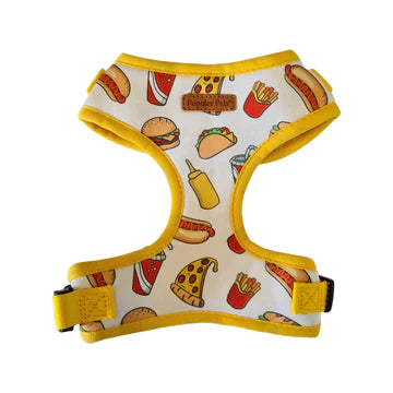 Fast Food Dog Harness - Pet And Farm
