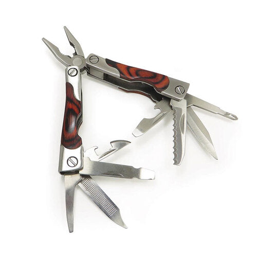 Compact 11 in 1 Multi Tool in a Tin - Pet And Farm