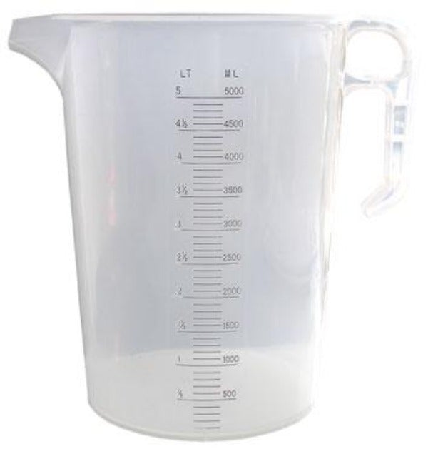 Chemical Measuring Jugs  – Bainbridge - Pet And Farm 