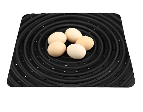 Chooka Nesting Box Egg Mat Silicone - Pet And Farm 