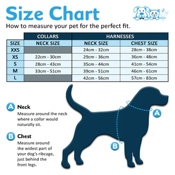 Fast Food Dog Harness - Pet And Farm 