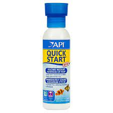 API Quick Start 118ml - Pet And Farm 