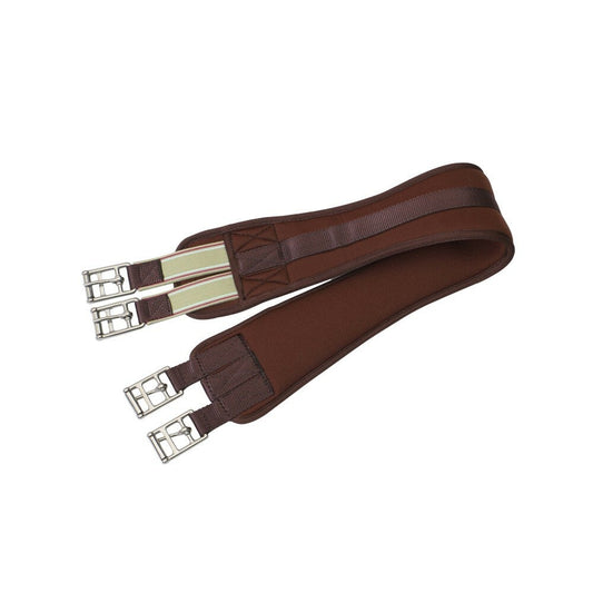 Equi-Prene Elastic Comfort Jump Girth - Pet And Farm 