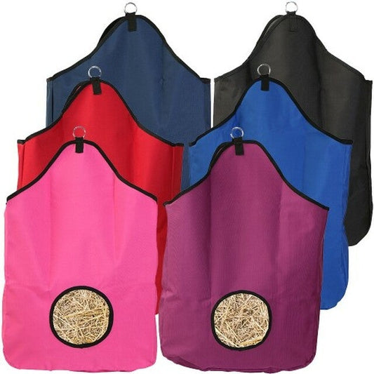 GG Hay Bag Feeder - Pet And Farm