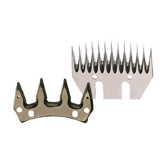 Shearing Comb Set Big Boyz - Pet And Farm 