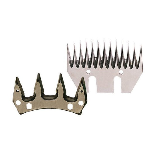 Shearing Comb Set Big Boyz - Pet And Farm