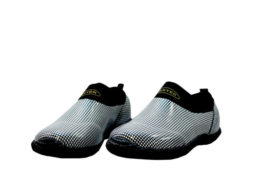 Baxter Gum Boot Slushy Black 98 - Pet And Farm