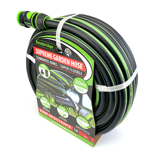 Bainbridge Supreme Garden Hose - Pet And Farm
