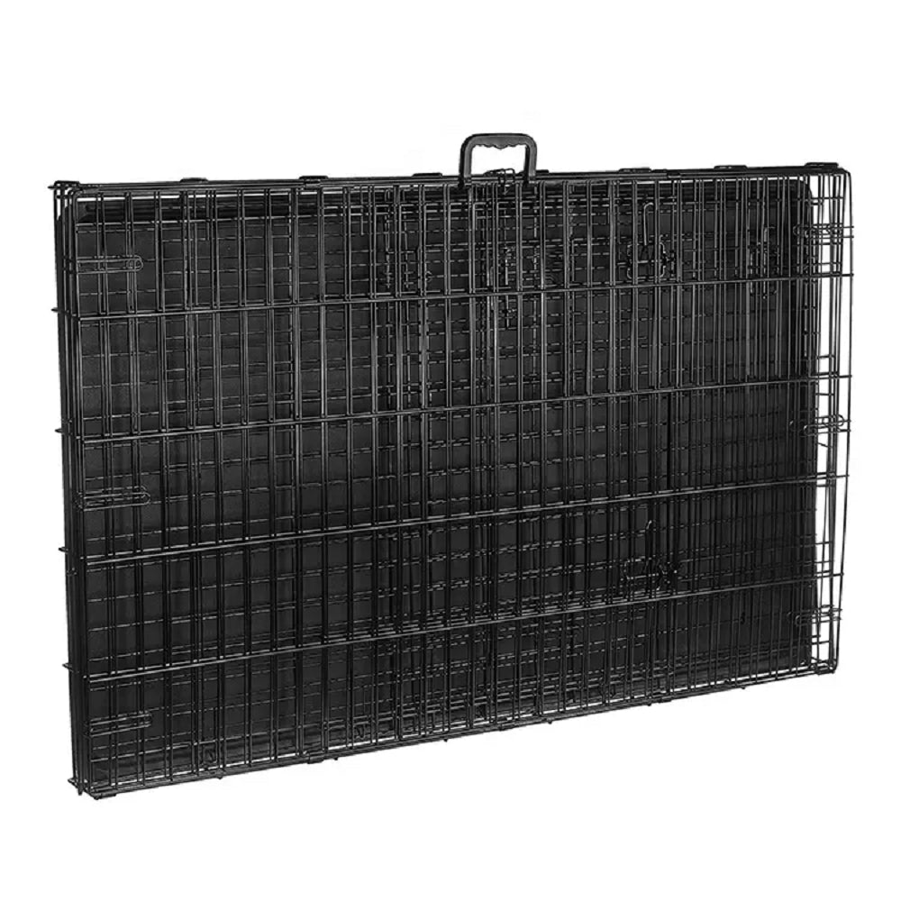 Floofi Dog Cage 36" FI-PC-128-XD - Pet And Farm 