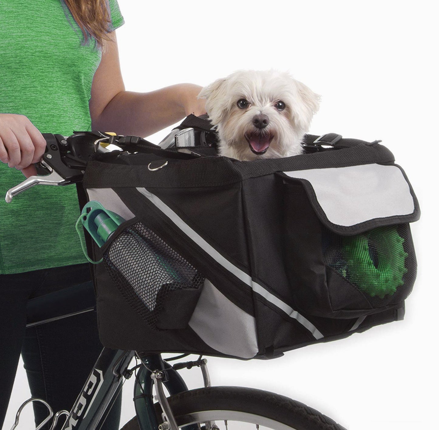 Bike Basket for Pets - Pet And Farm 