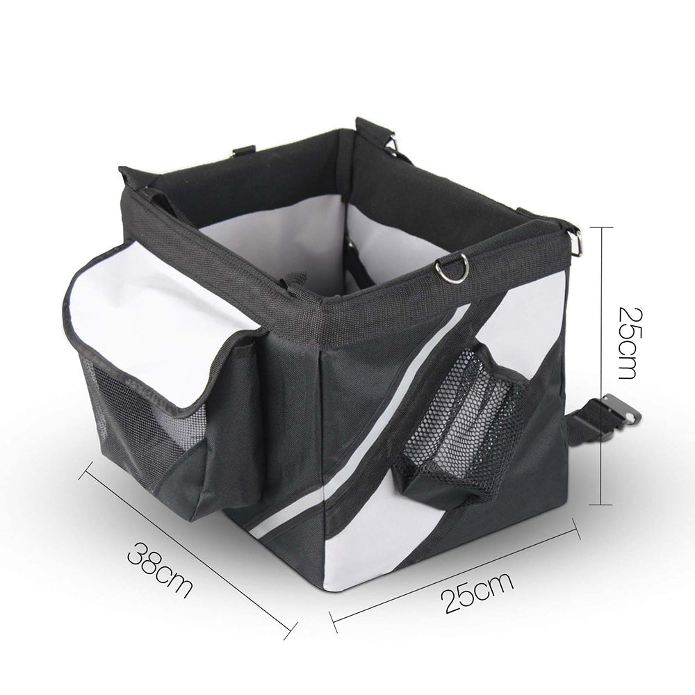 Bike Basket for Pets - Pet And Farm 