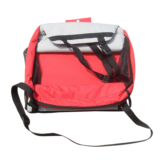 Dog Pet Car Safety Booster Seat Carrier - Pet And Farm