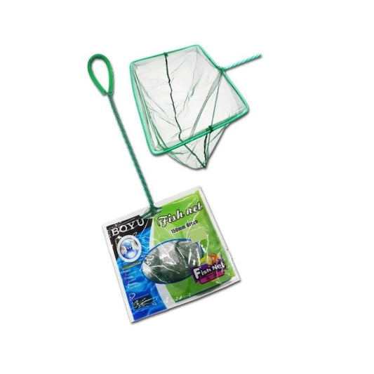 Aquarium Net 15cm - Pet And Farm 