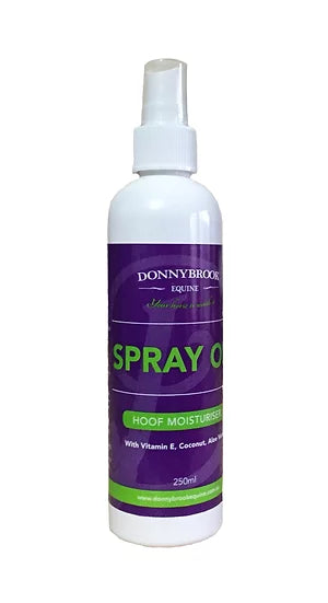 Donnybrook Hoof - Hoof Moisturiser (Spray On) - Pet And Farm