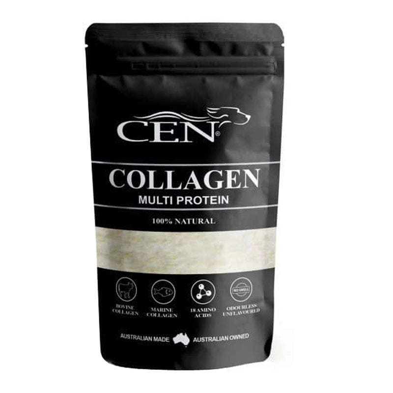 CEN Collagen for Dogs 300g - Pet And Farm 