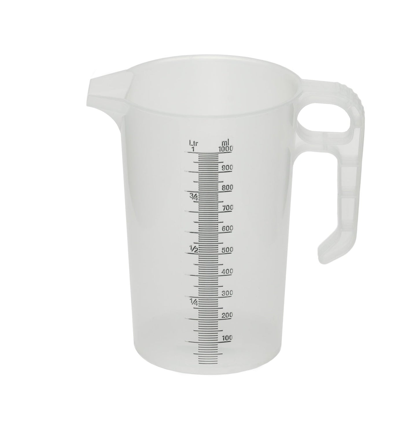 Chemical Measuring Jugs  – Bainbridge - Pet And Farm 