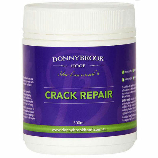 Donnybrook Hoof - Crack Repair - Pet And Farm