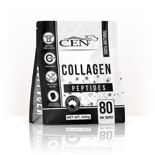 CEN Collagen for Dogs 400g - Pet And Farm